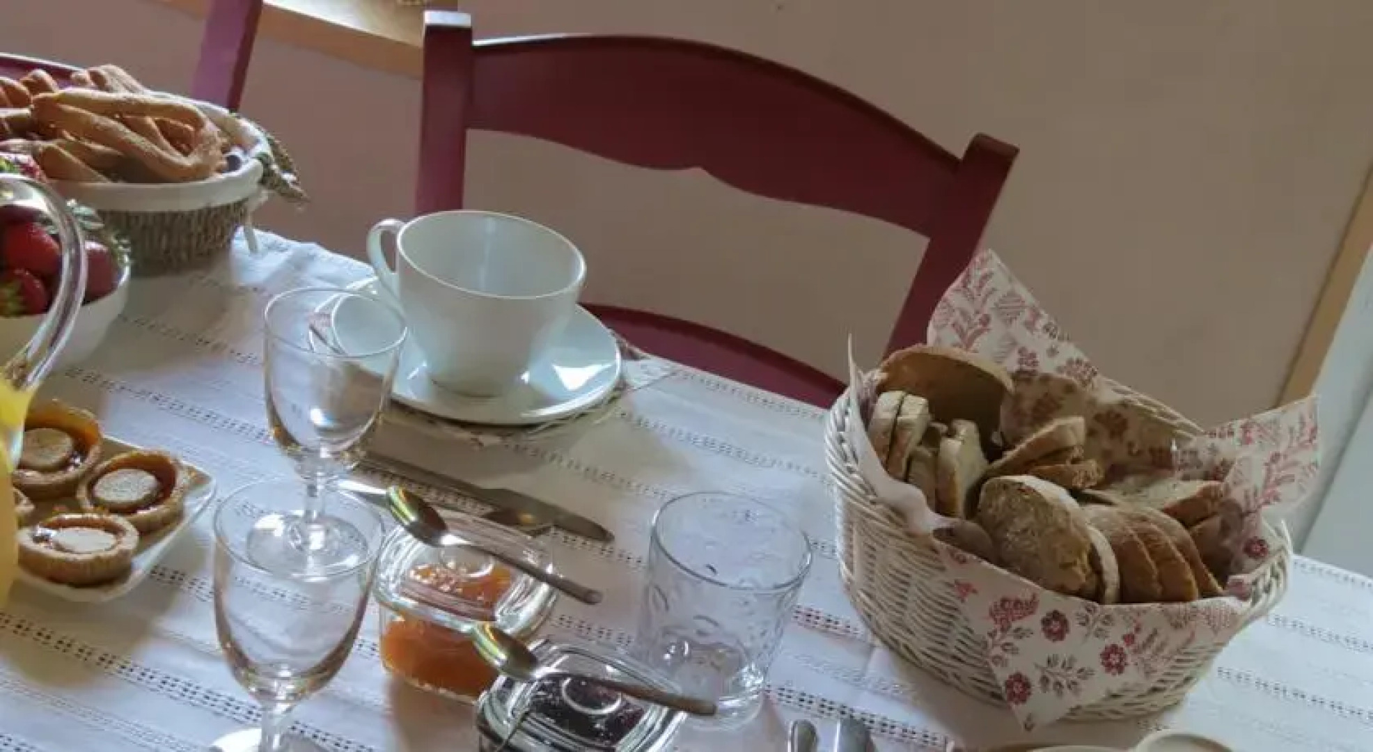 B&B La Finestra sul Lago