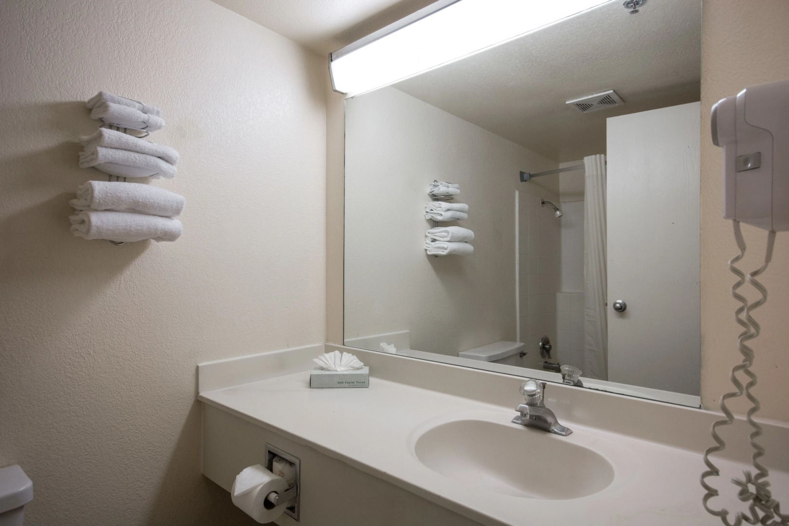 Hotel Jefe at Ojos Locos