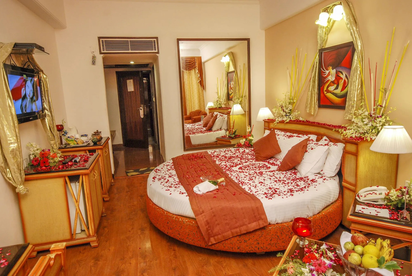 Sun Park Resort, Chandigarh