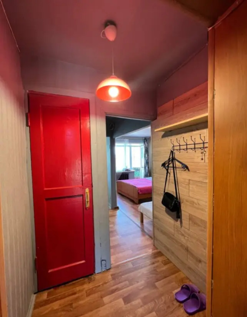 Апартаменты на улице Ленина 20