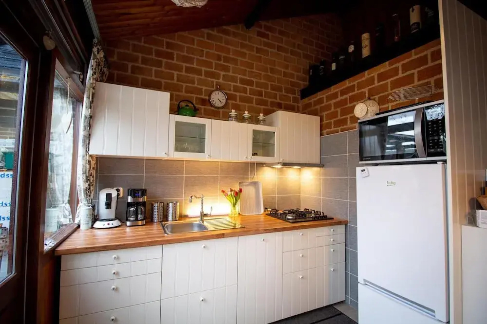 Bungalow in Sint Maartenszee Near Dune