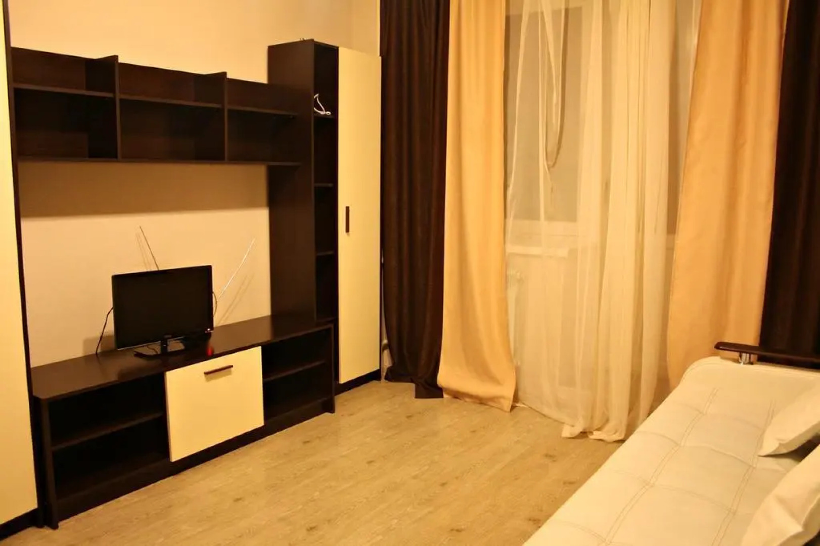 Apartstudio na Naberejnoy