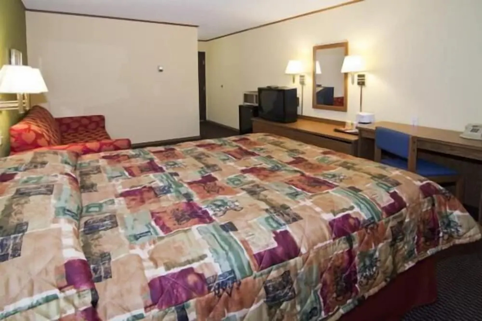 Americas Best Value Inn-Burnsville/Minneapolis