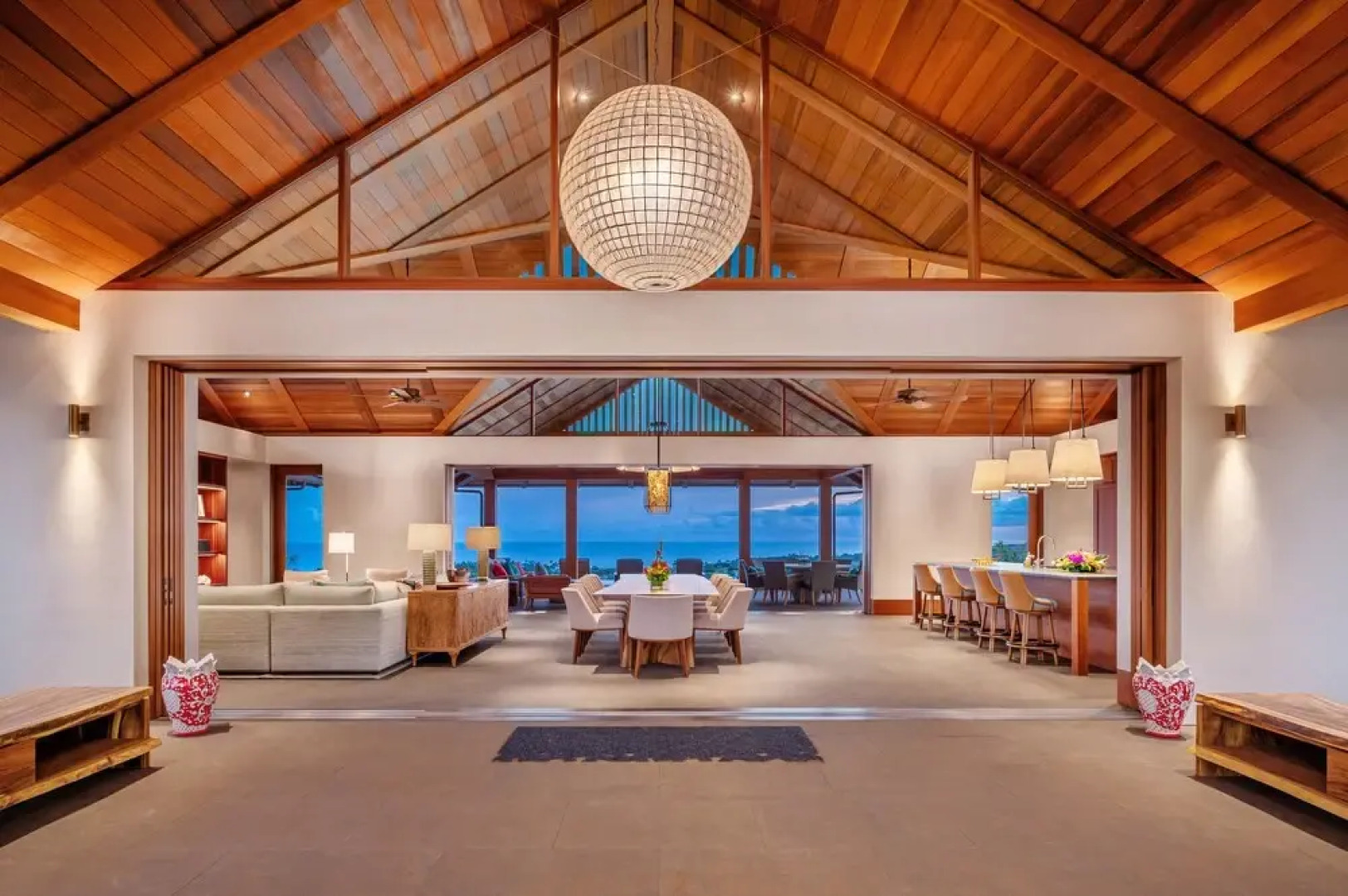 Kukui'ula Luxury Home Collection - CoralTree Residence Collection