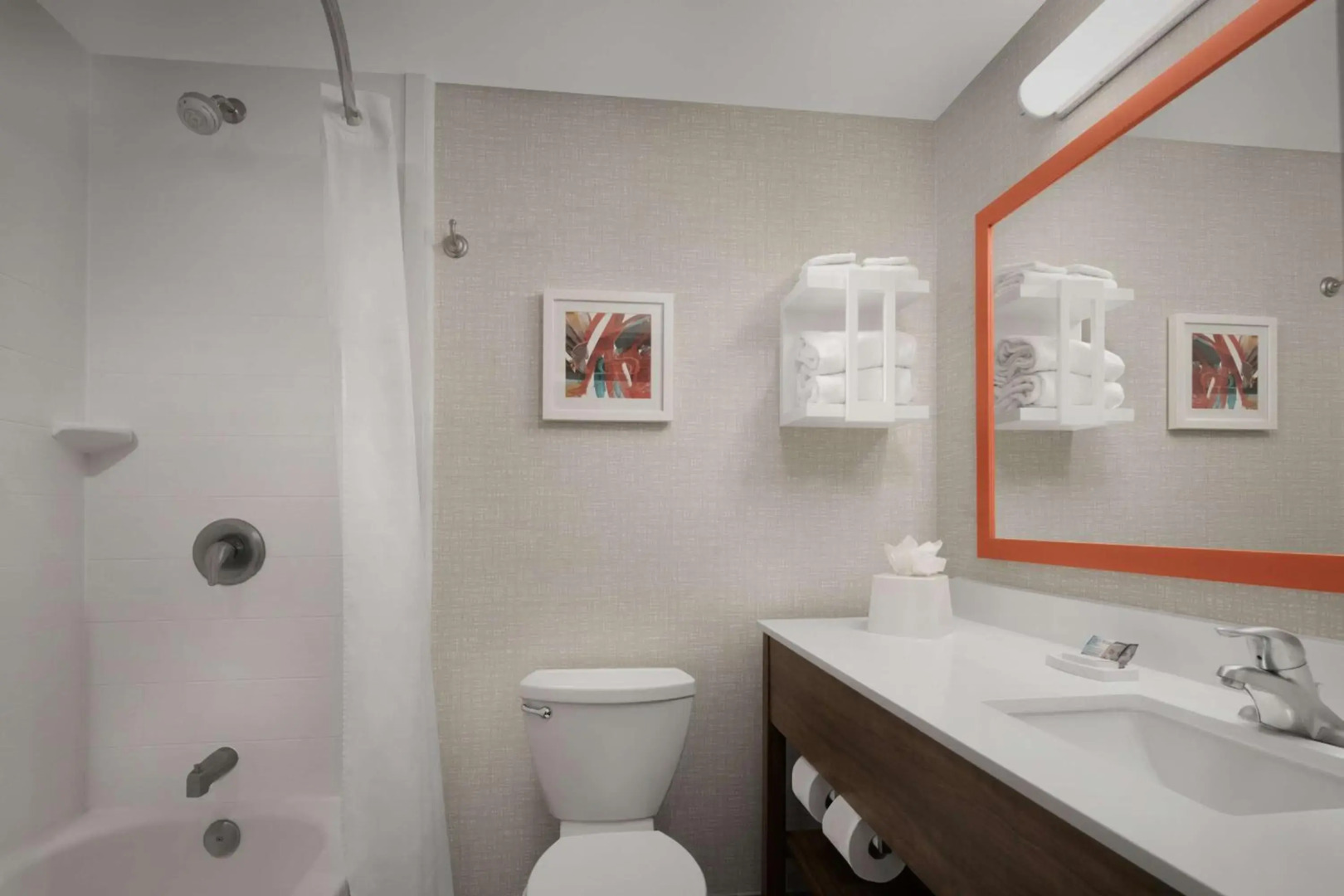 Hampton Inn Haverhill