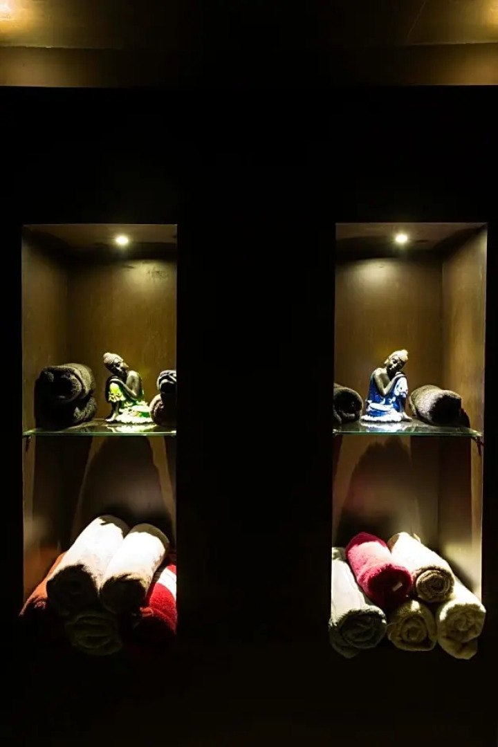 Hotel Golden Star Continental