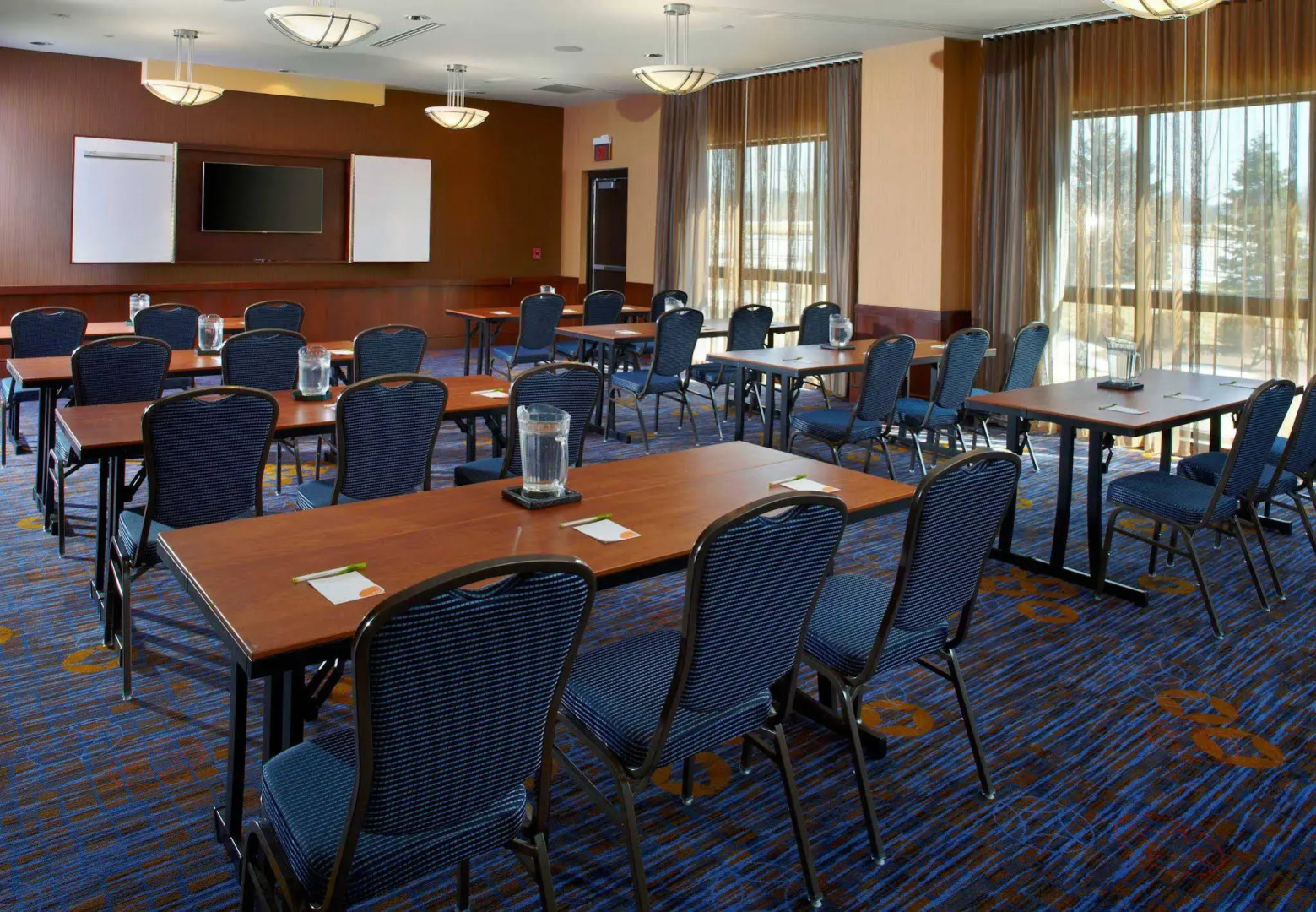 Courtyard by Marriott Dayton-University of Dayton