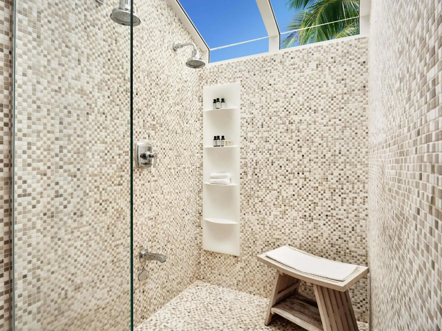 Fairmont El San Juan Hotel