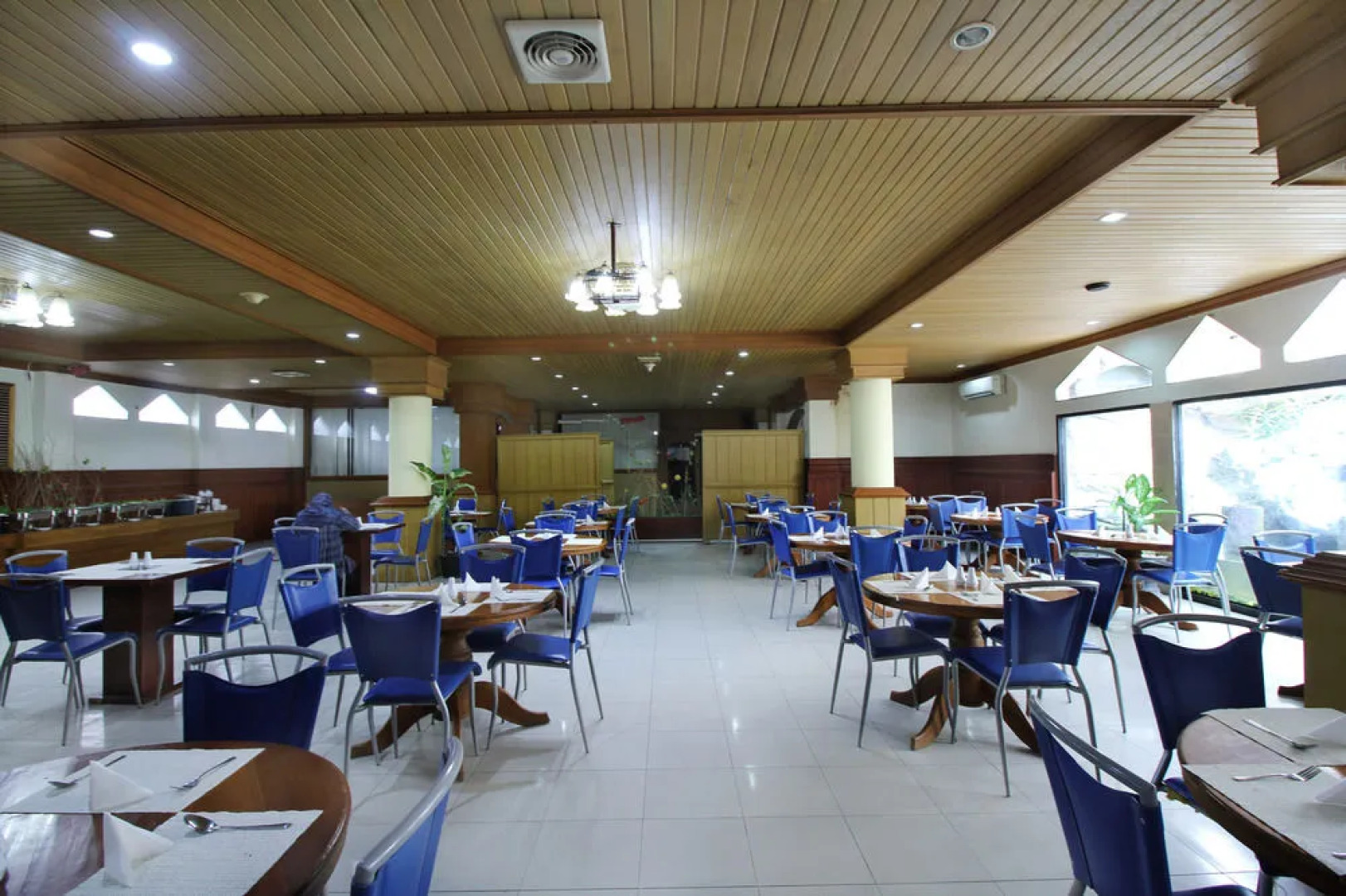 Airy Korumba Syeh Yusuf 100 Kendari