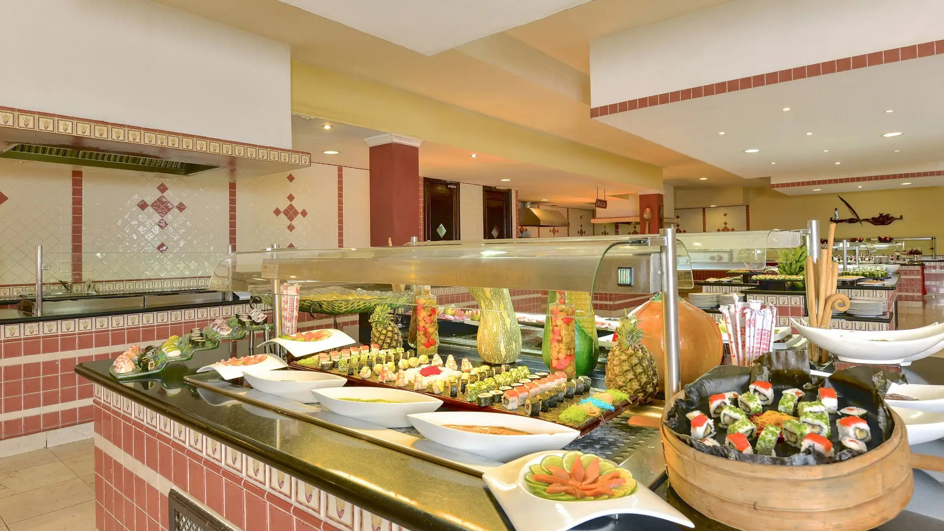 Iberostar Selection Ensenachos