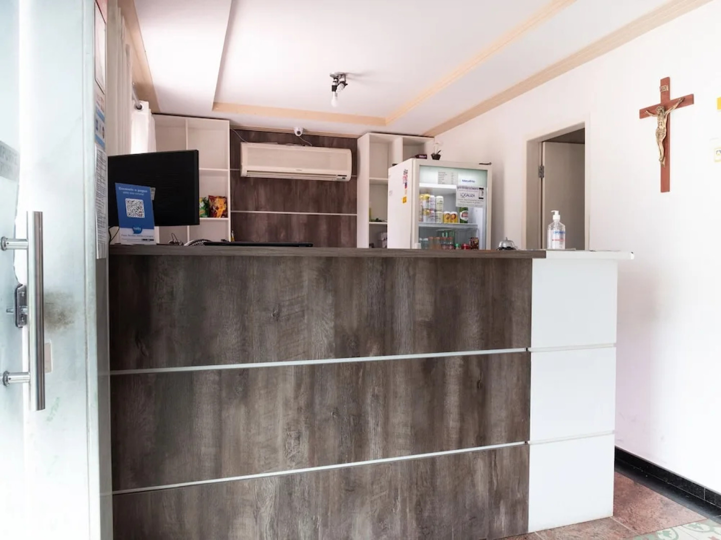 Hotel Casa Blanca Express