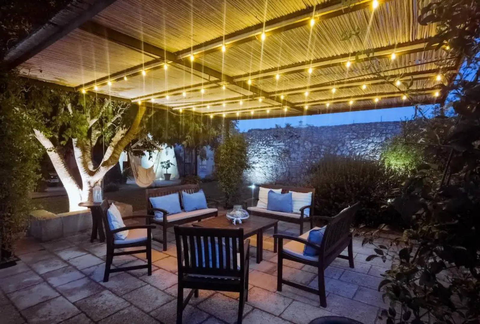 Don Agostino Relais Masseria