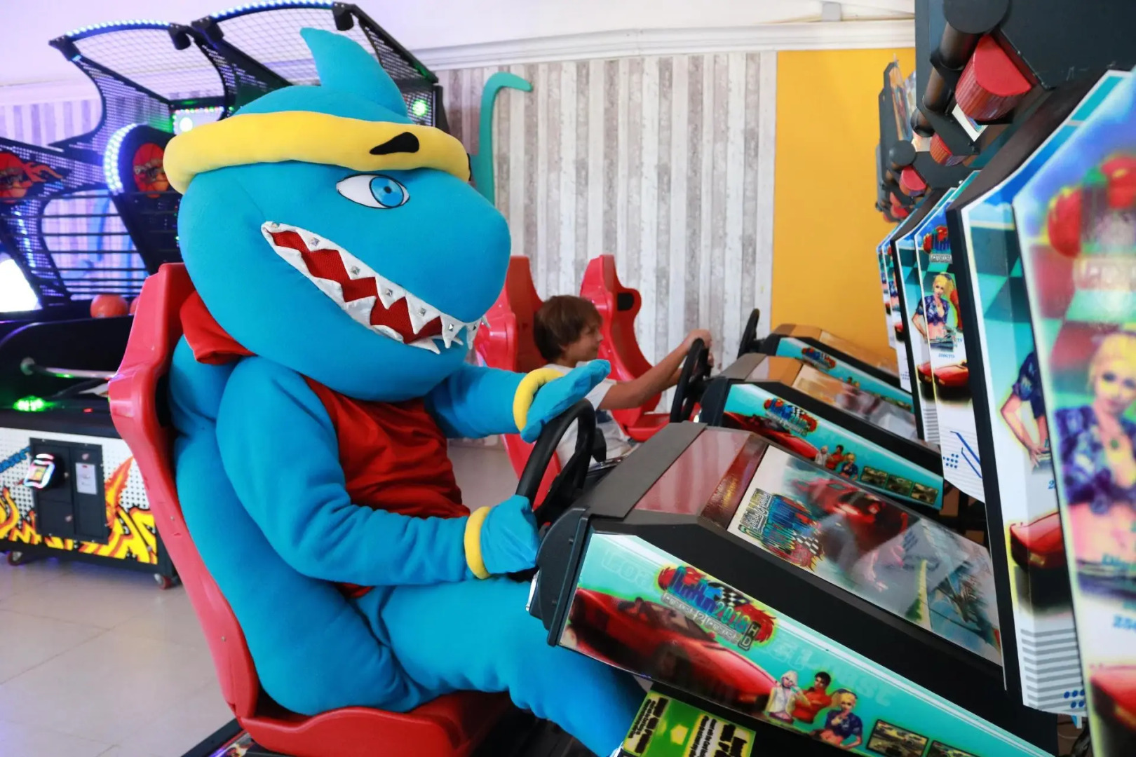 Solanas Green Park & Crystal Beach