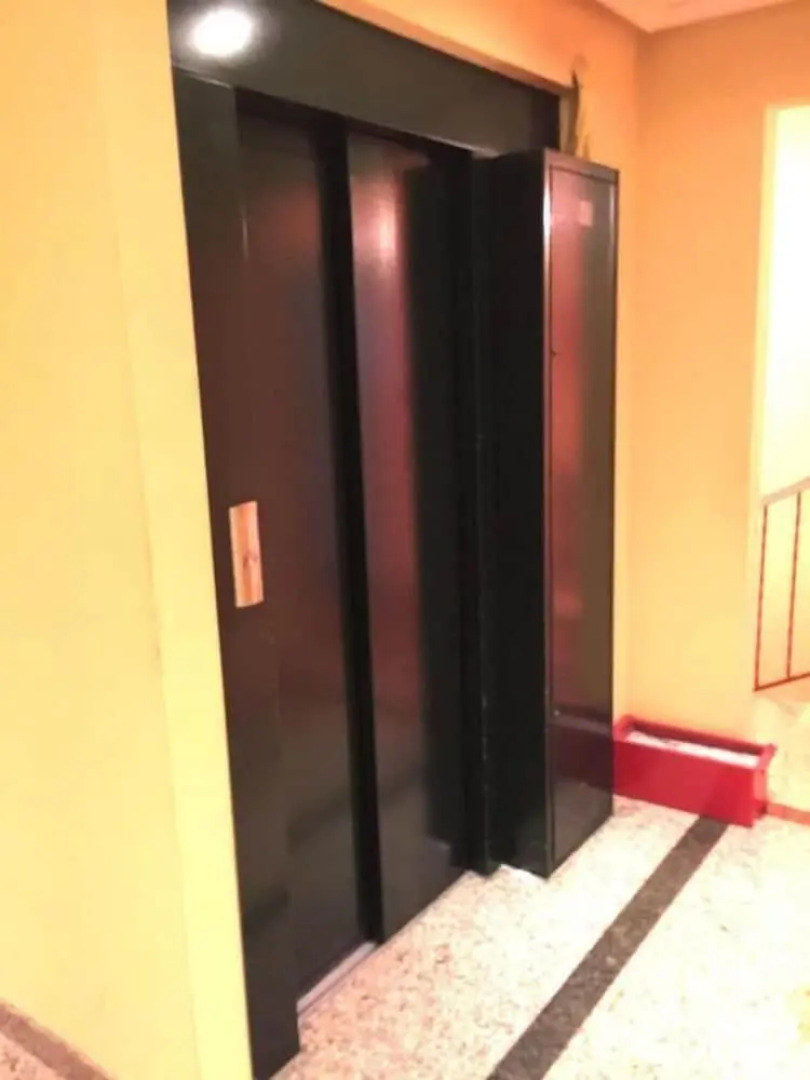 Apartment Puente Genave