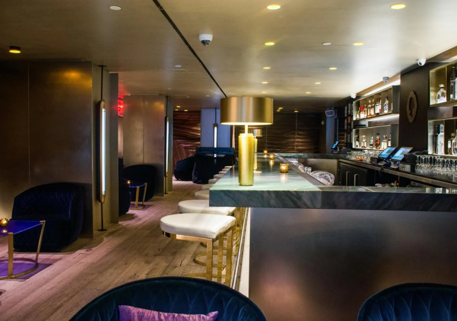 The Time New York, part of JdV by Hyatt