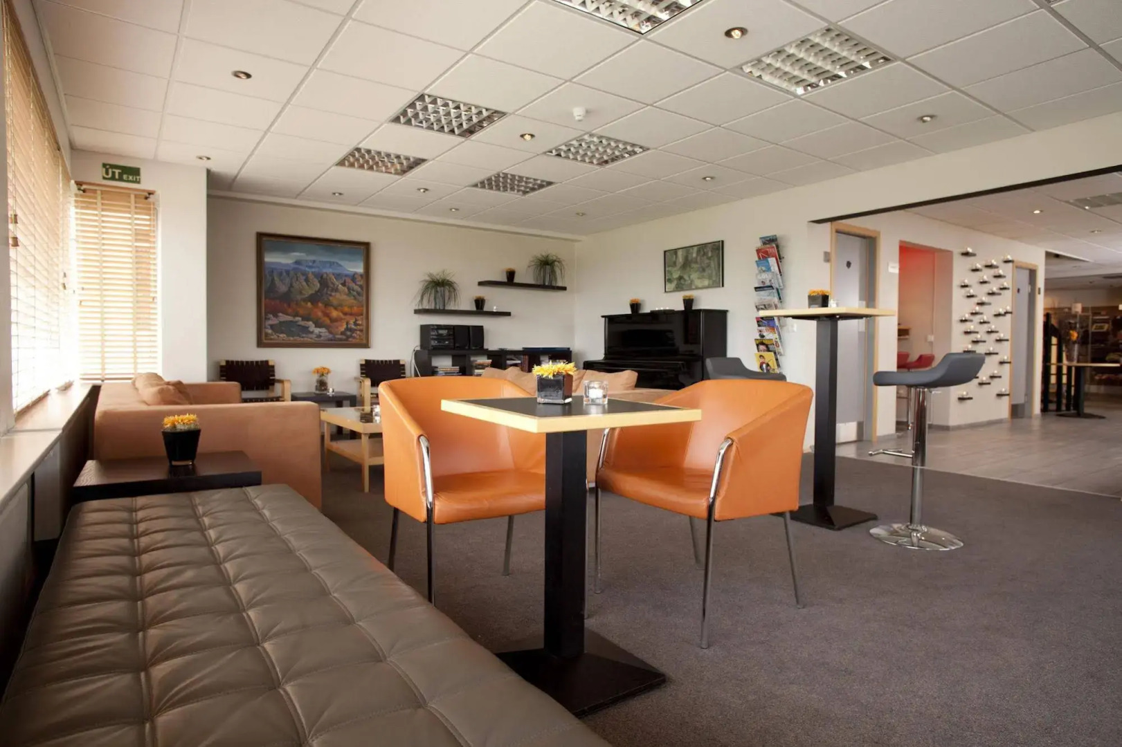 Mývatn - Berjaya Iceland Hotels