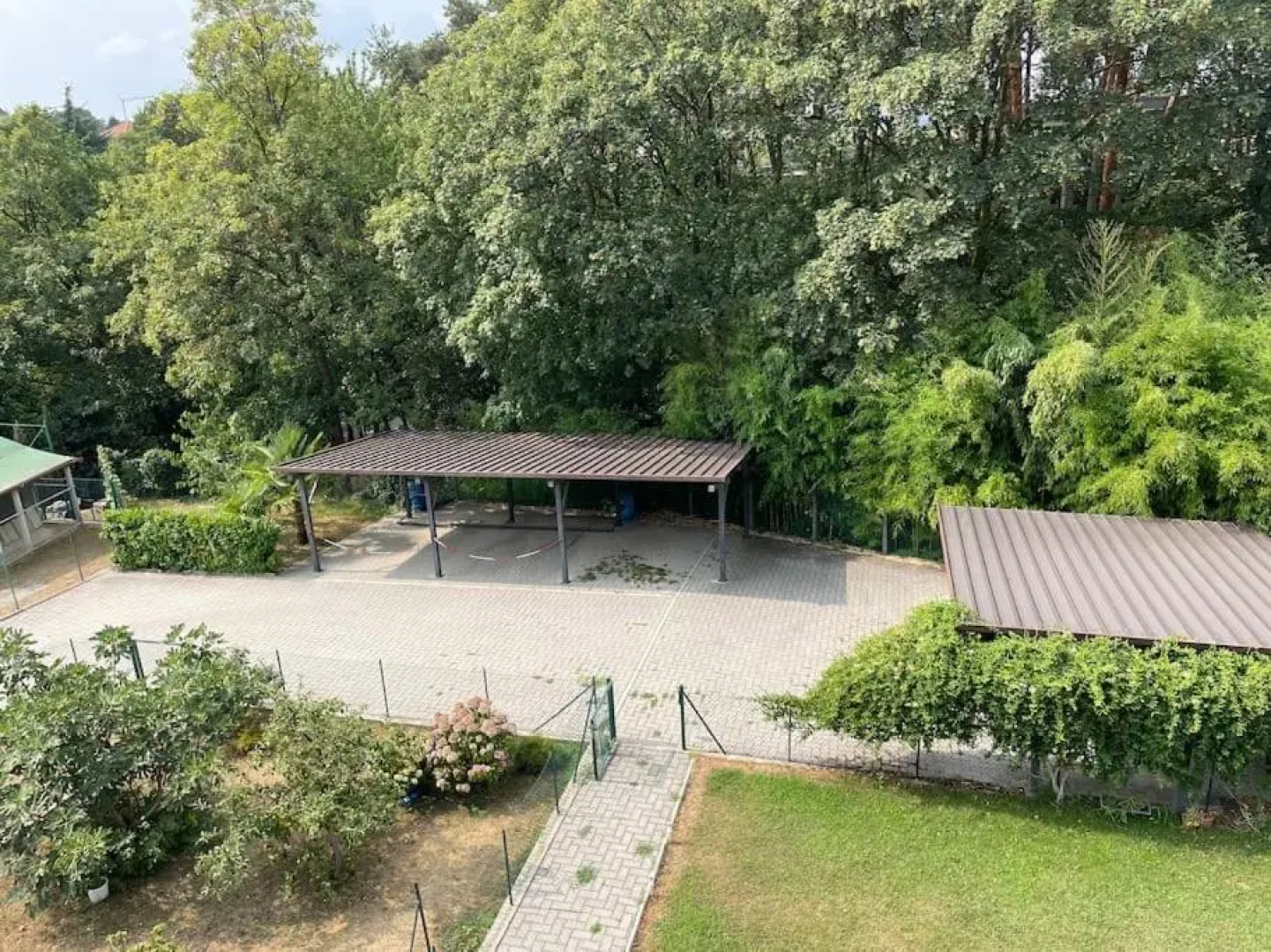 Appartamento ComoLake SanFermo-Parco Spina Verde