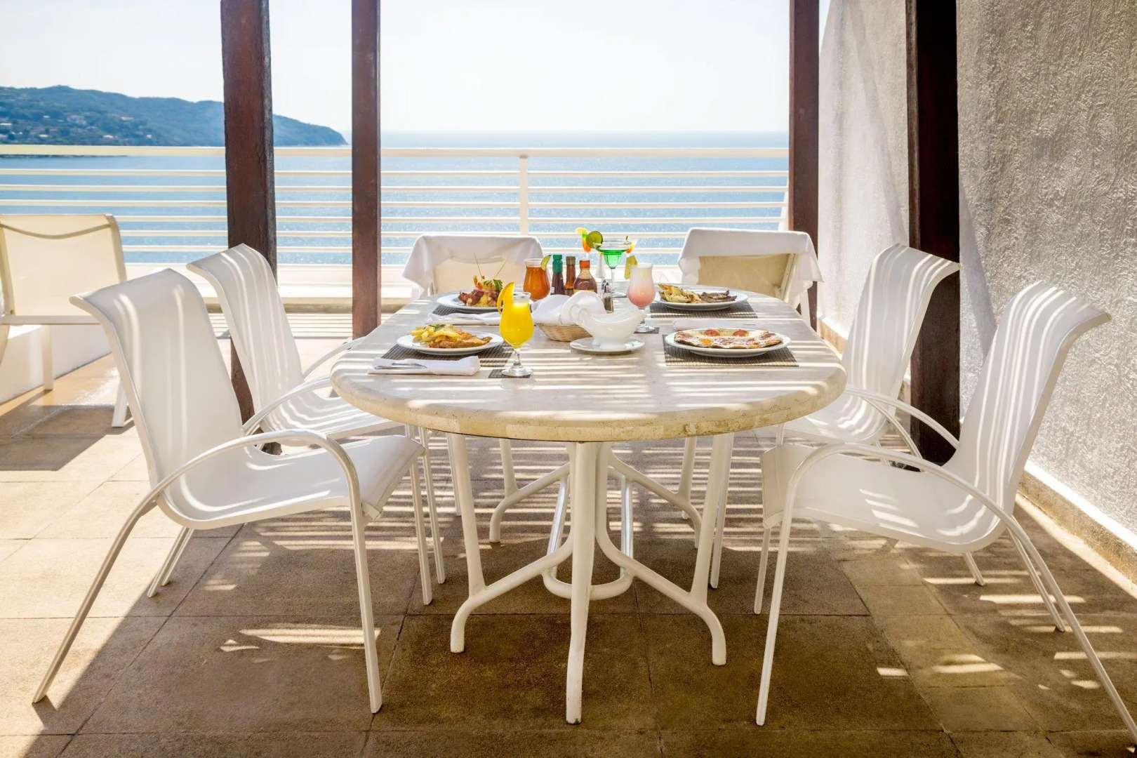 Fiesta Americana  Acapulco Villas