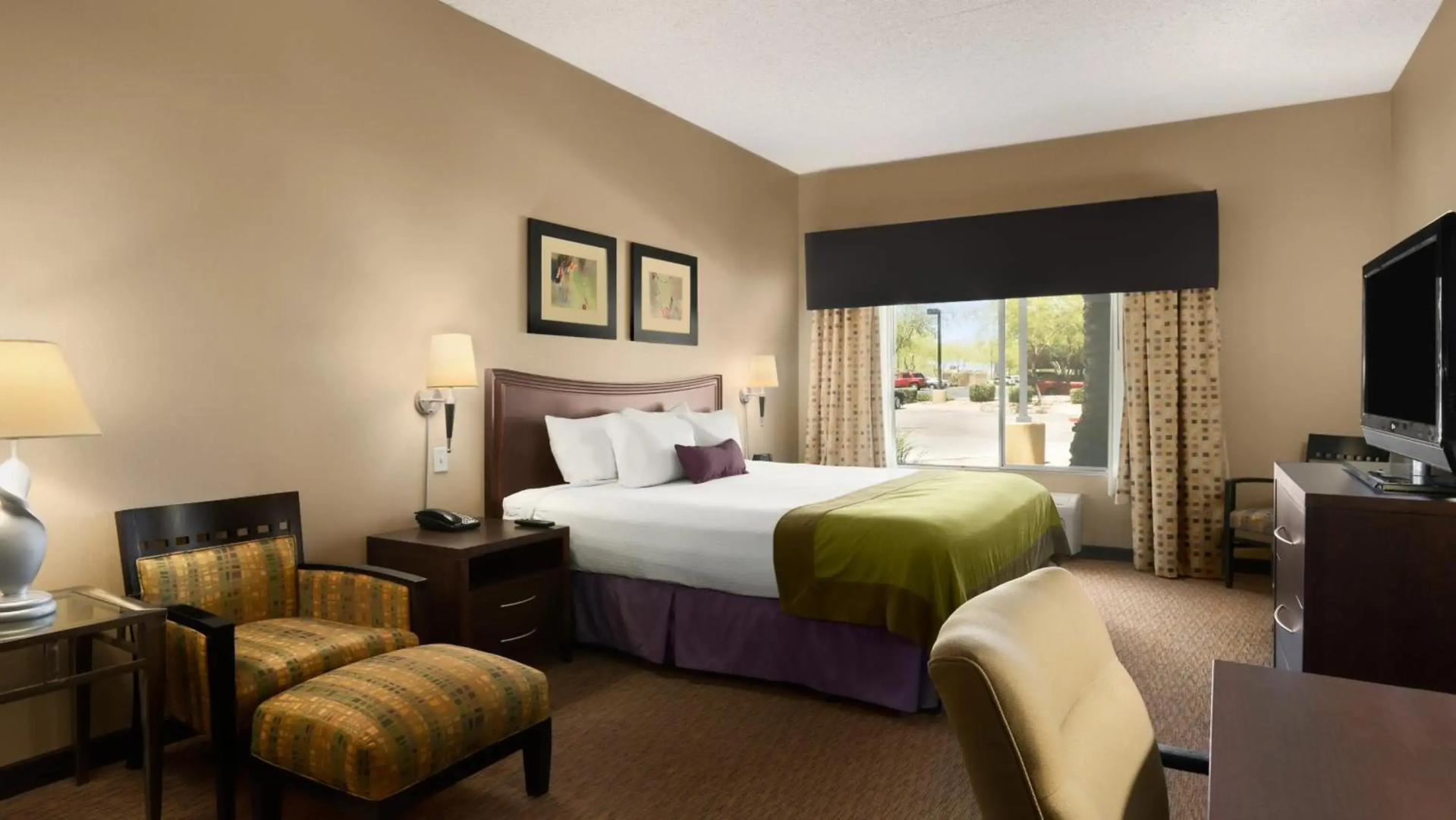Holiday Inn Hotel & Suites Scottsdale North - Airpark by IHG
