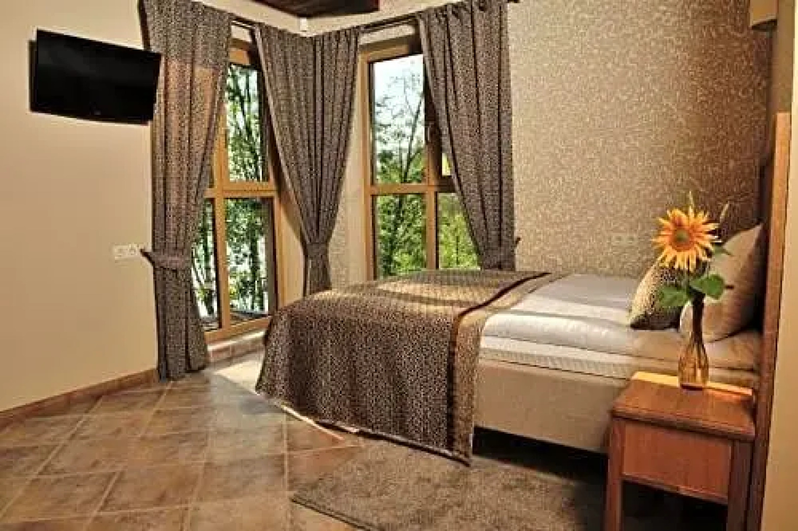 Vila Gervalis - Renginių ir poilsio centras