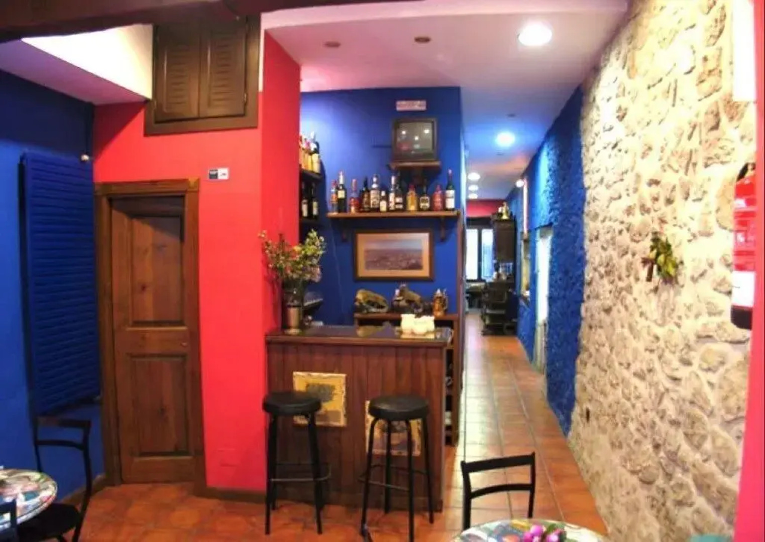 Hotel La Posada del Rey