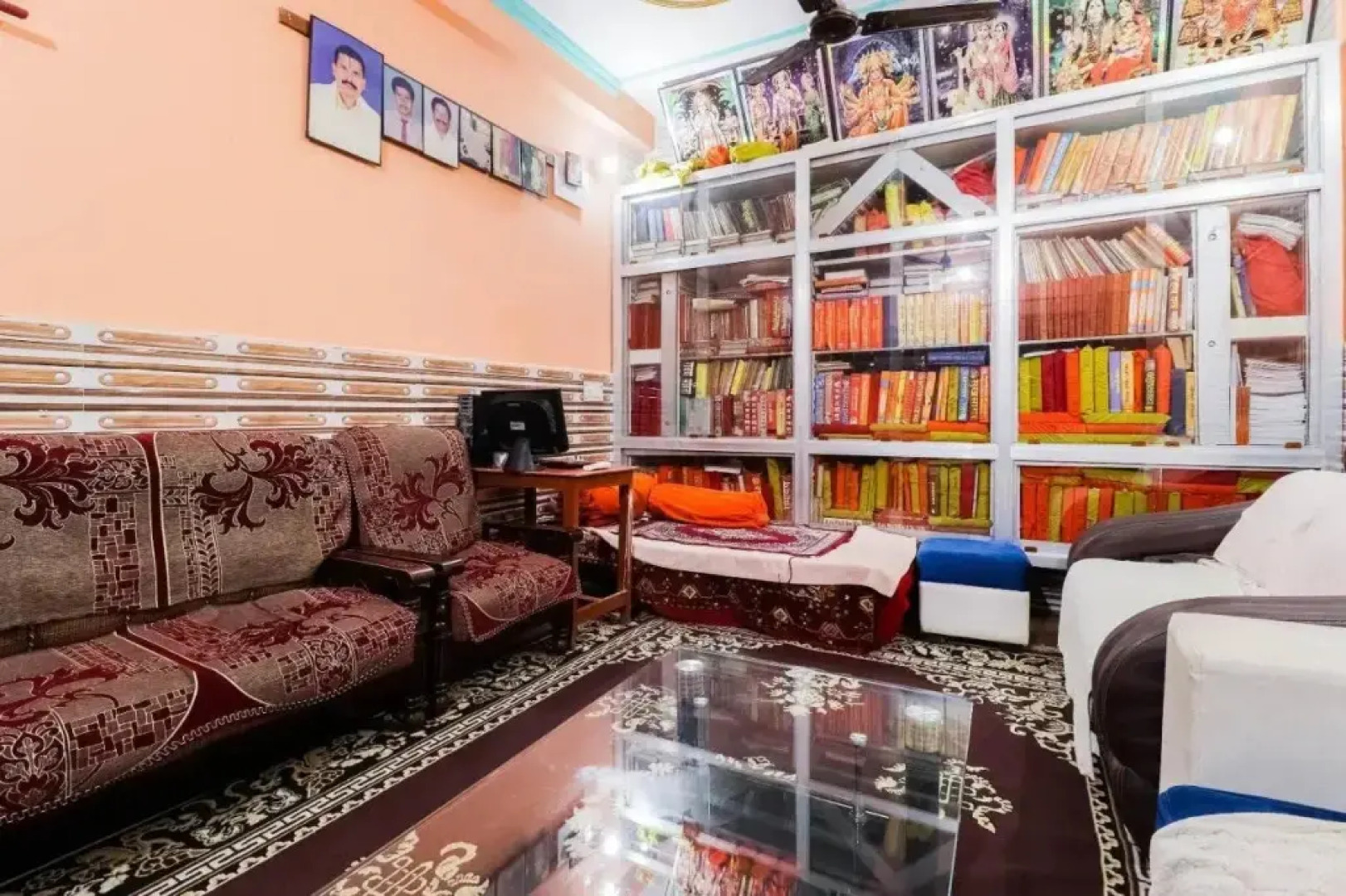 Jyotish House by OYO Rooms