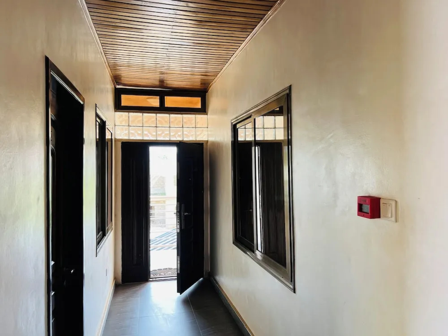 Kokrans Guesthouse Annex