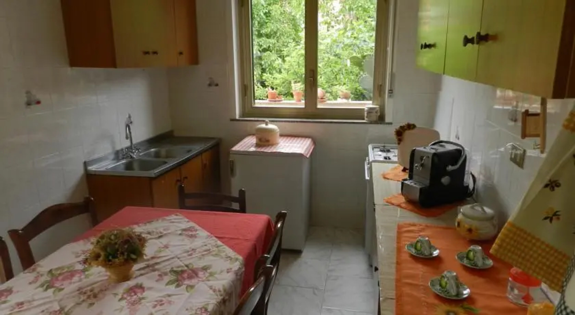 Holiday home Ginestra DellEtna