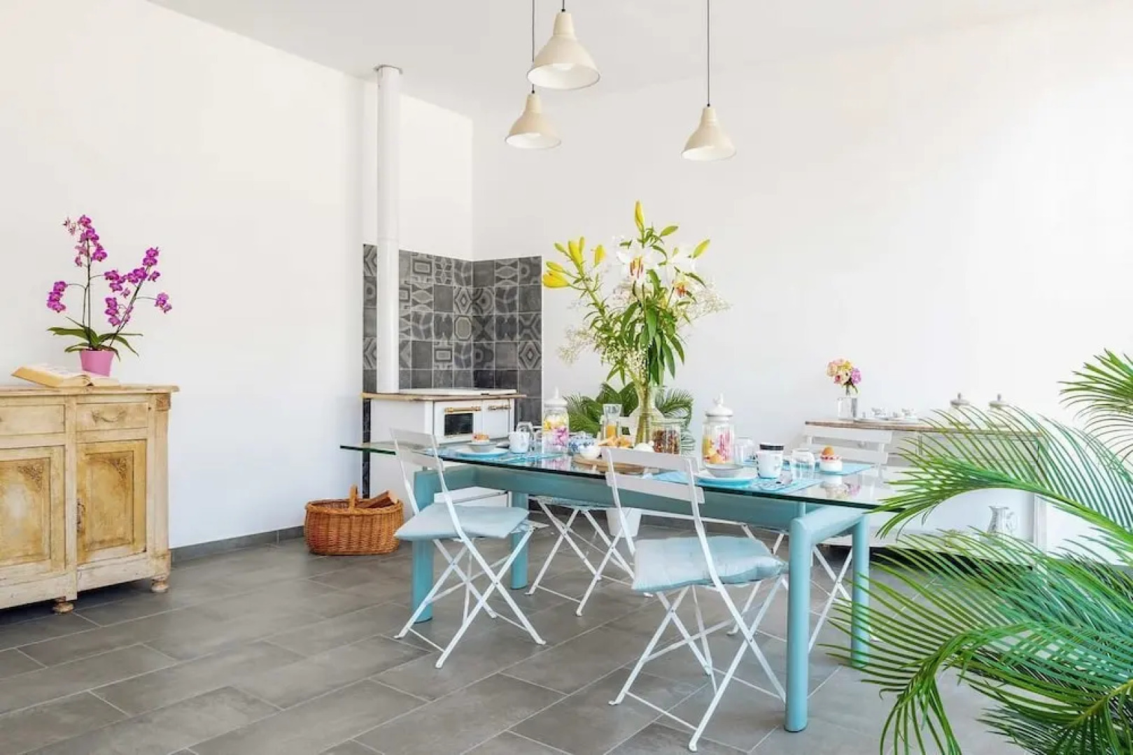 La Casa dell'Architetto