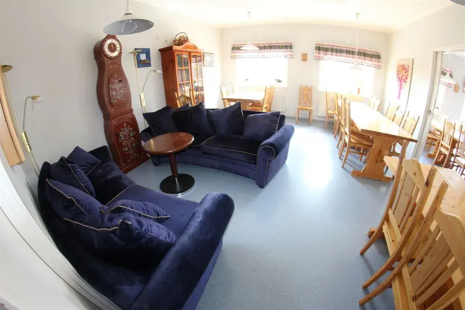 Sälens Vandrarhem - Hostel