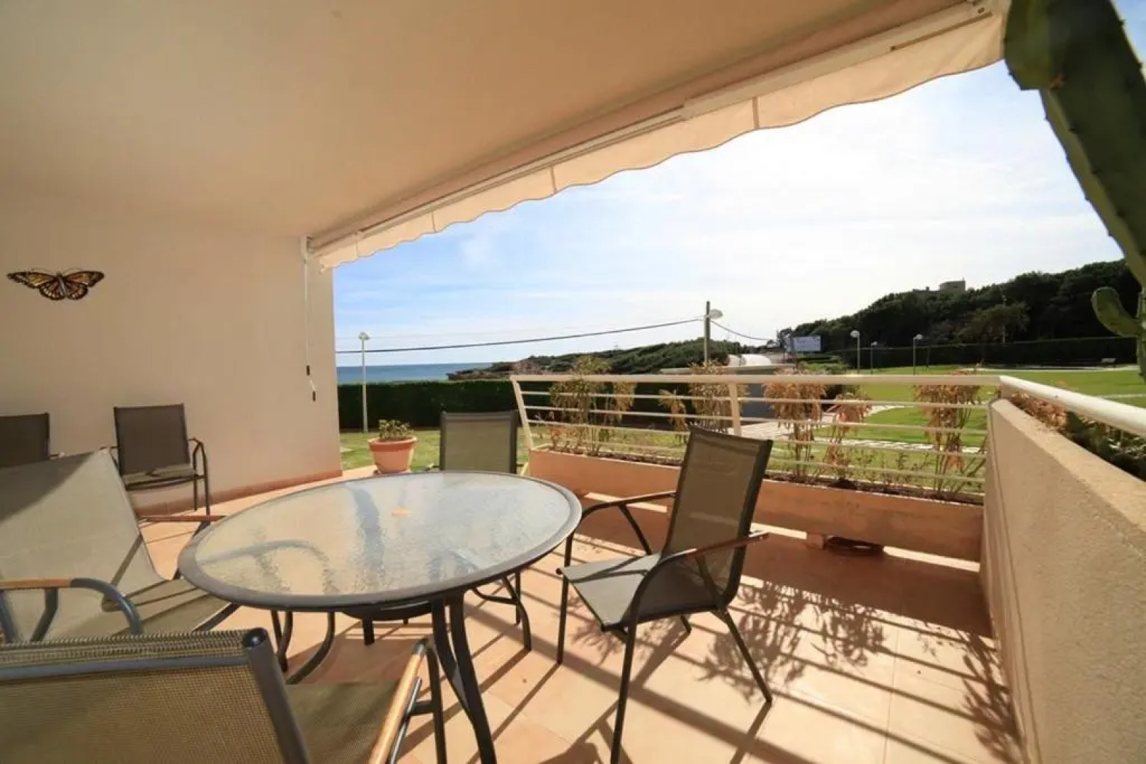 ALCALA BLAU III 84 ALCOSSEBRE Albert Villas