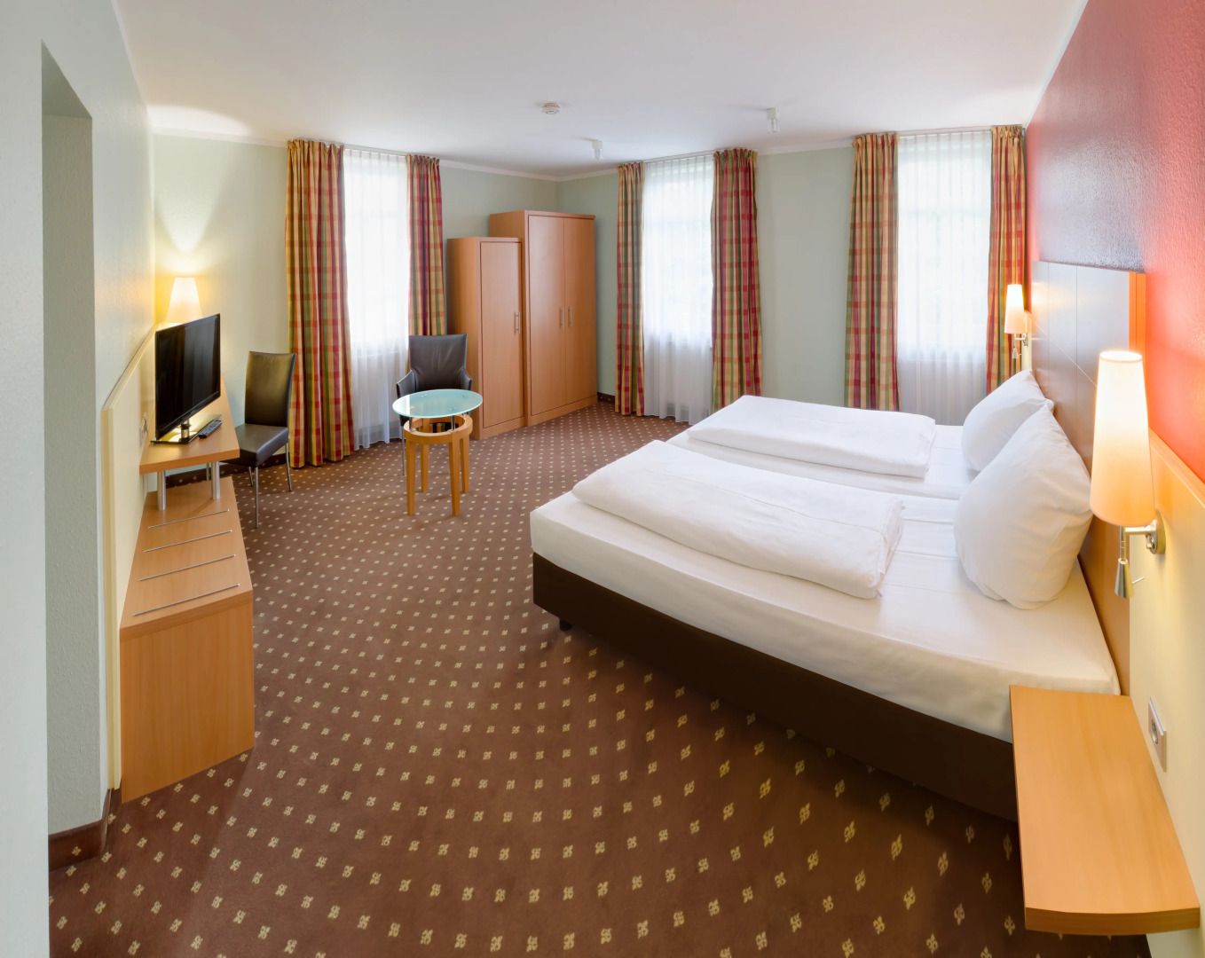 attimo Hotel Stuttgart