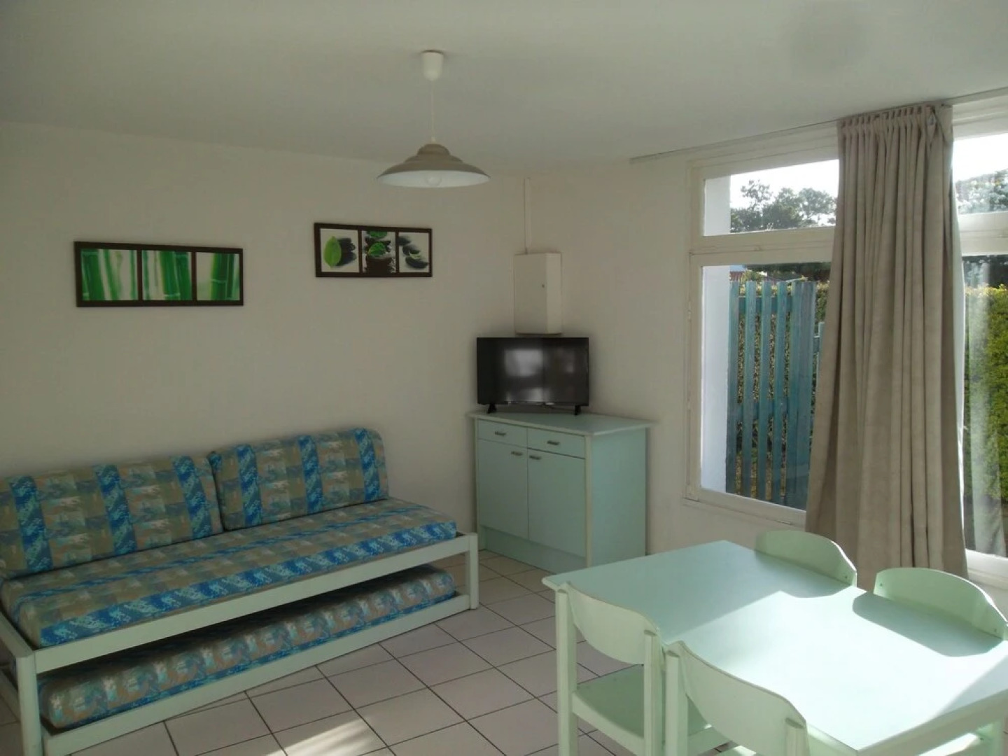 le Hameau de l'Océan