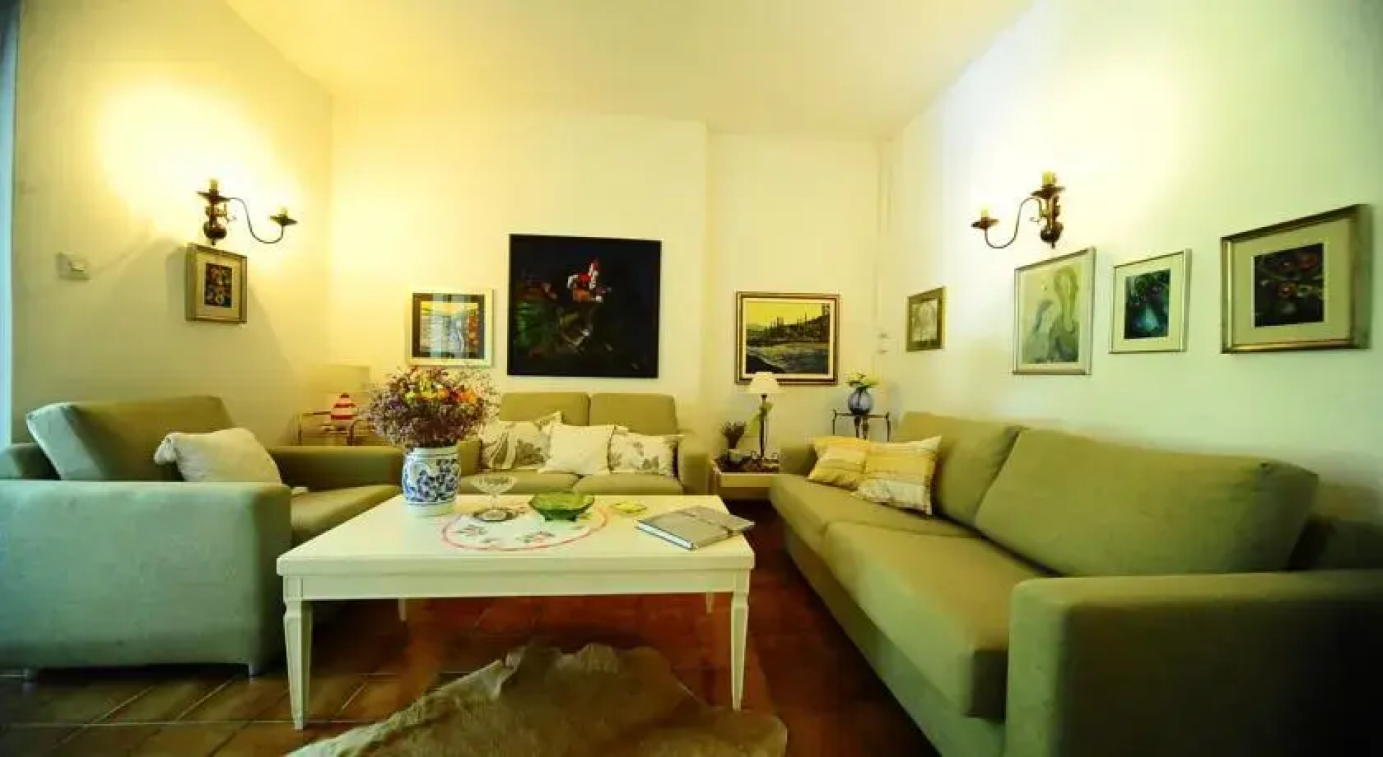 Holiday home Villa Terna