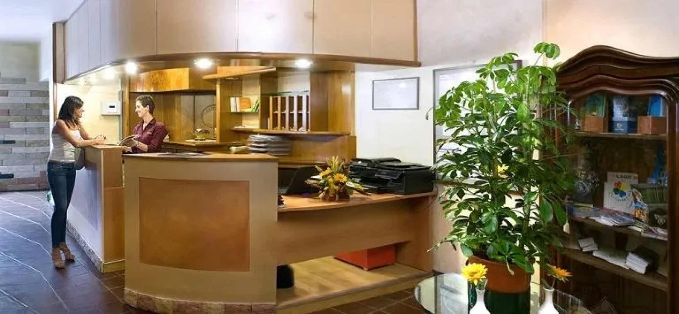 Hotel Relais La Torre