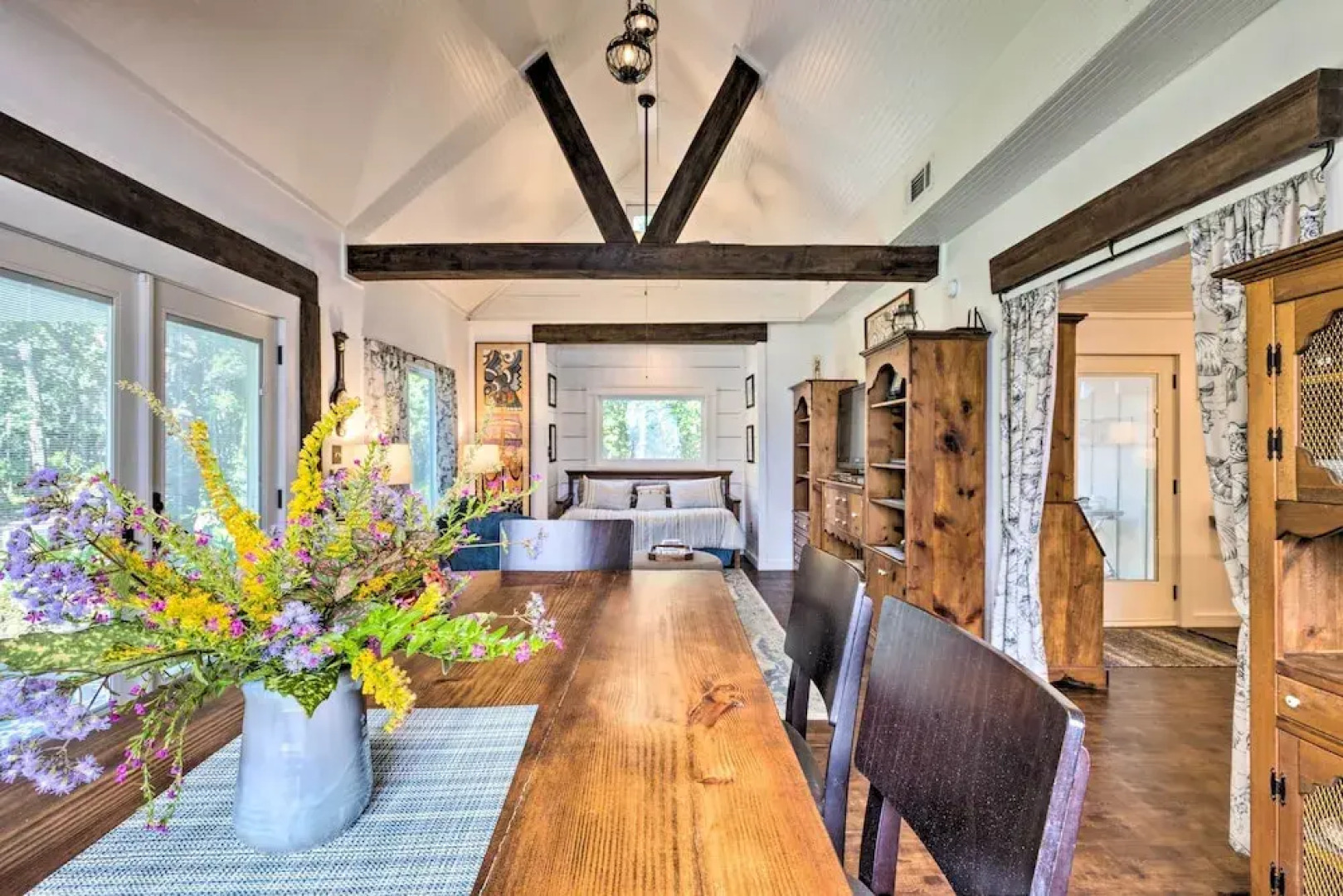 Historic Biloxi Bay Cottage w/ Beautiful View