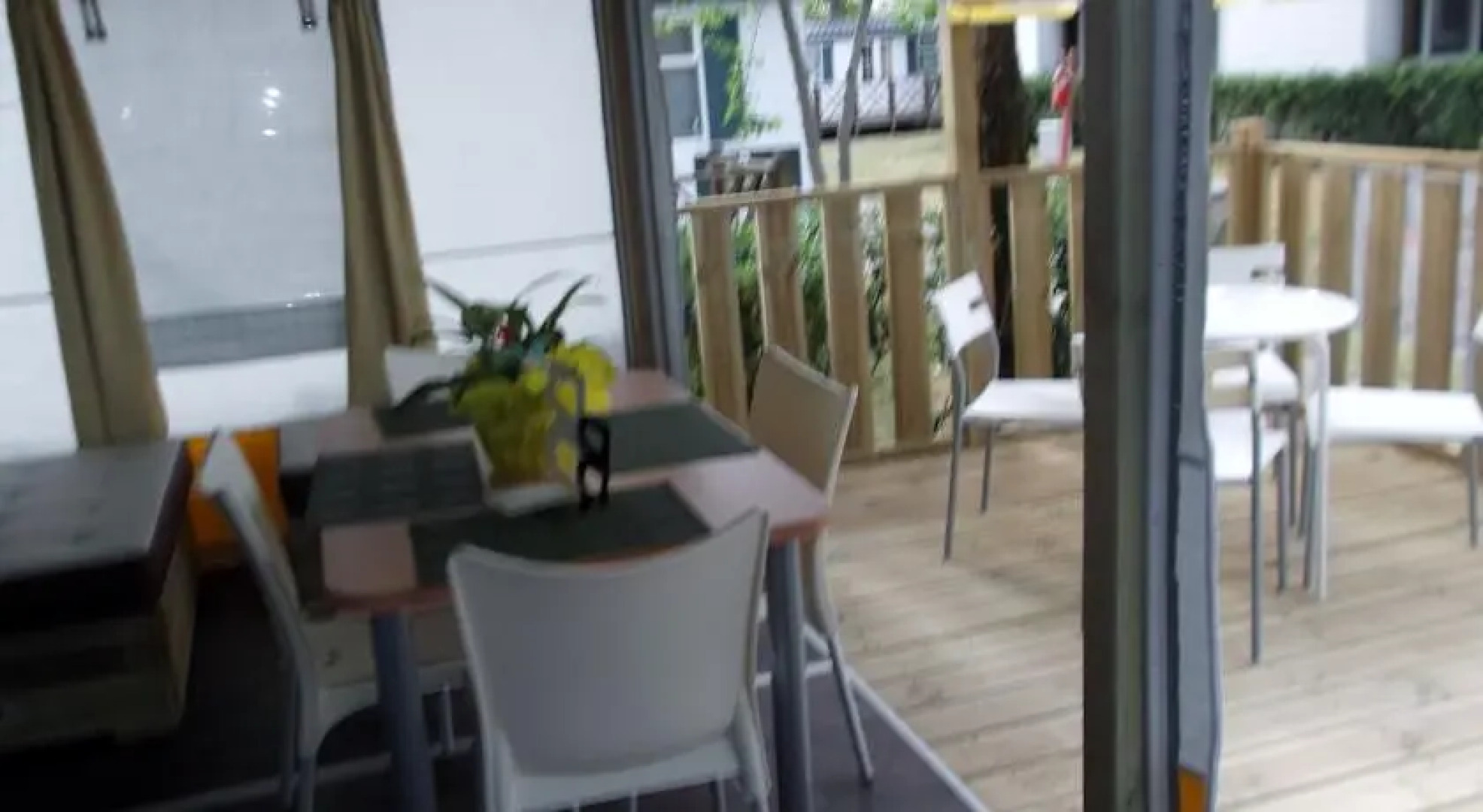 Lodge Tent Spiaggia e Mare Holiday Park