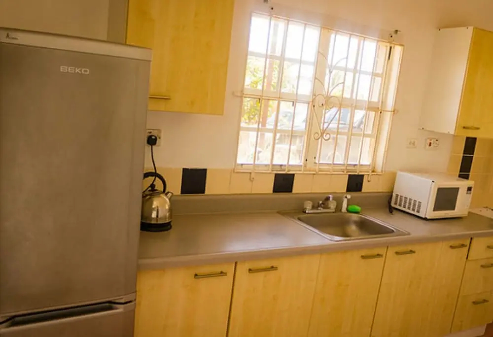 Mill House Guesthouse