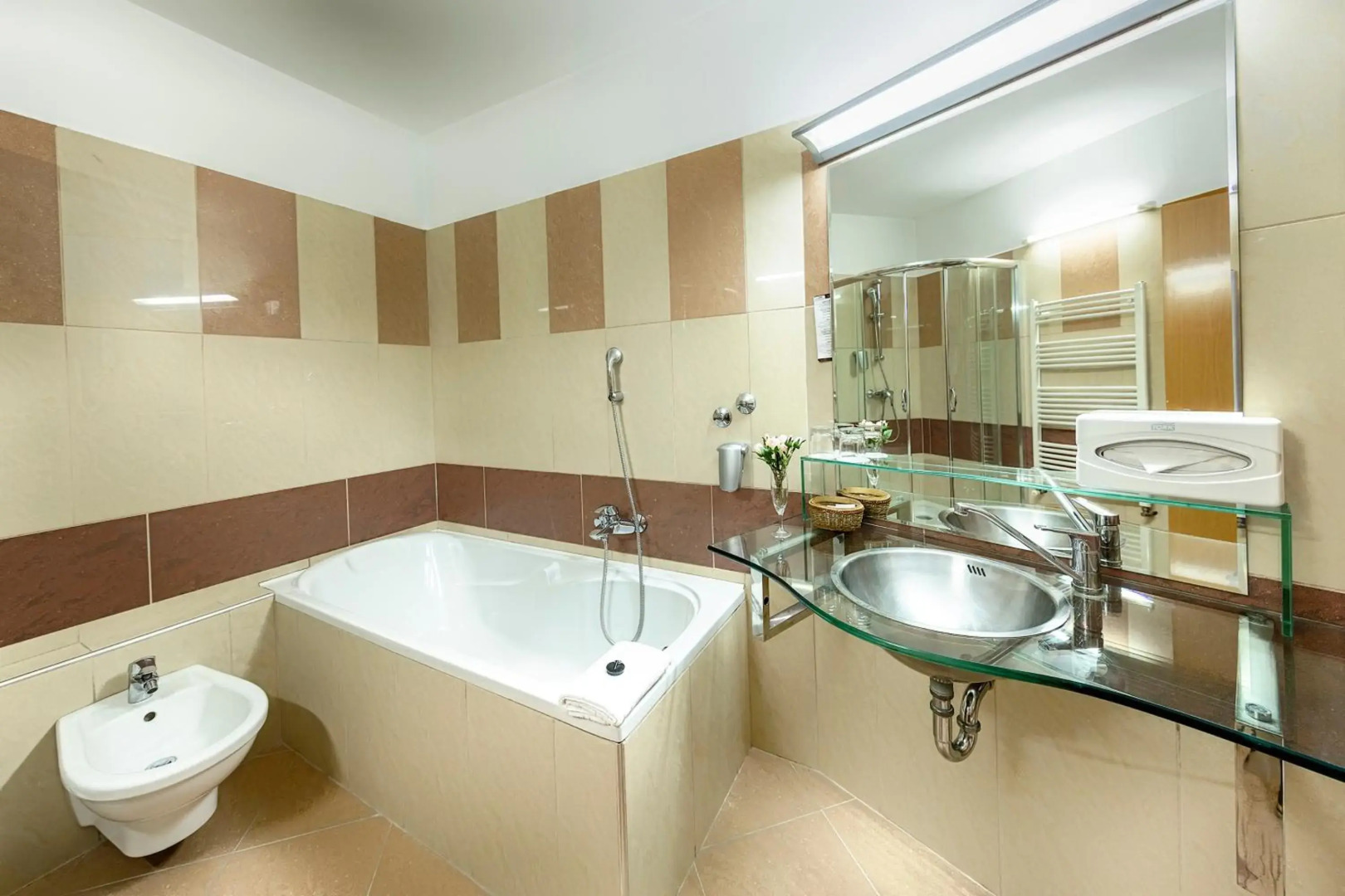 MenDan Magic Spa & Wellness Hotel