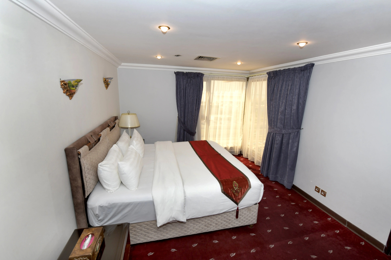 Carlton Tower Hotel Kuwait