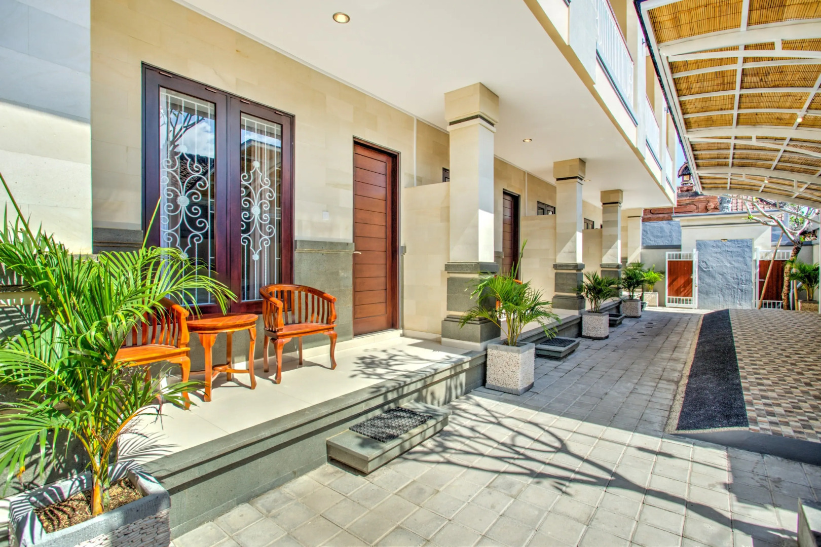 OYO 3897 Fajar Guest House