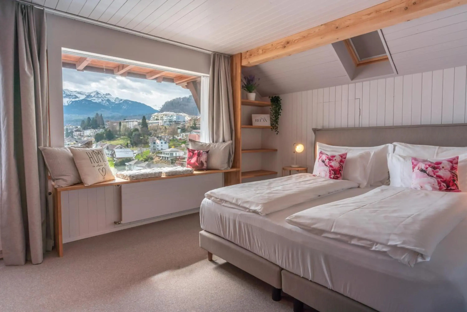 La belle vue - Boutique Hotel & Café