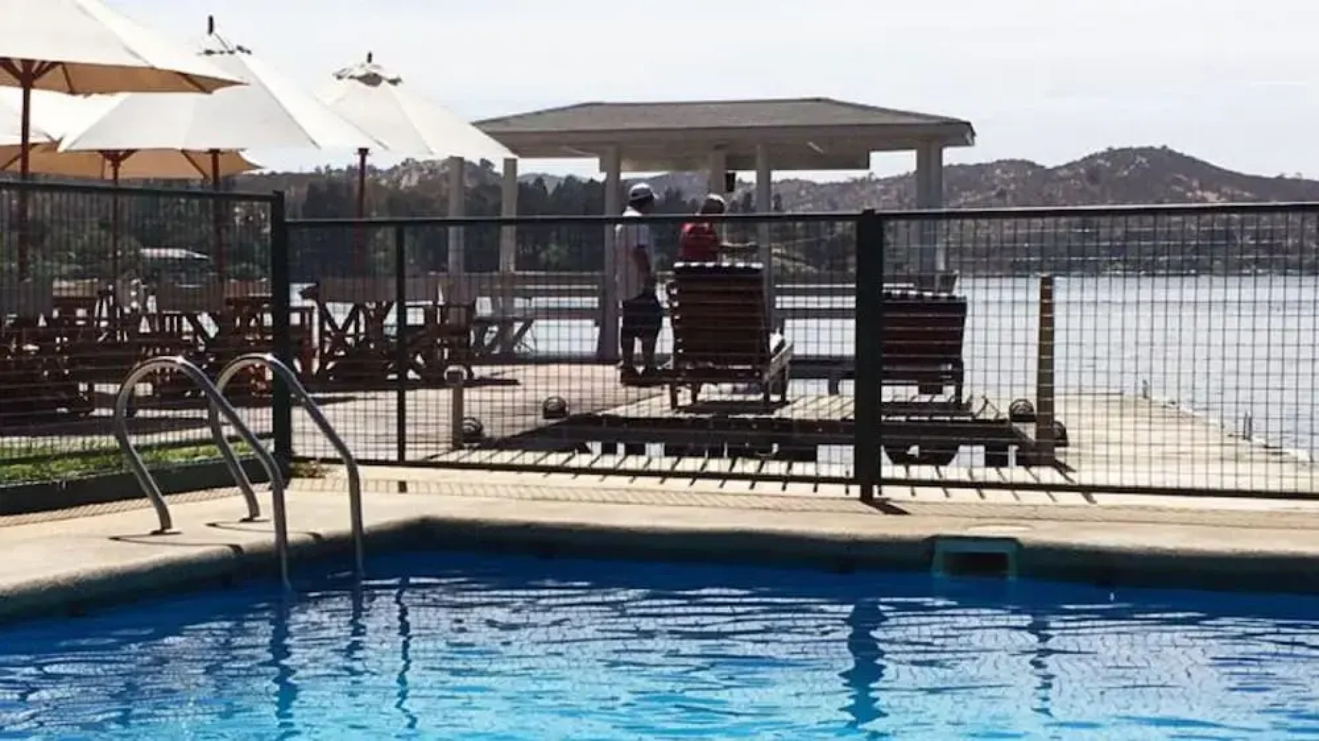 Cabaña Encanto Rapel