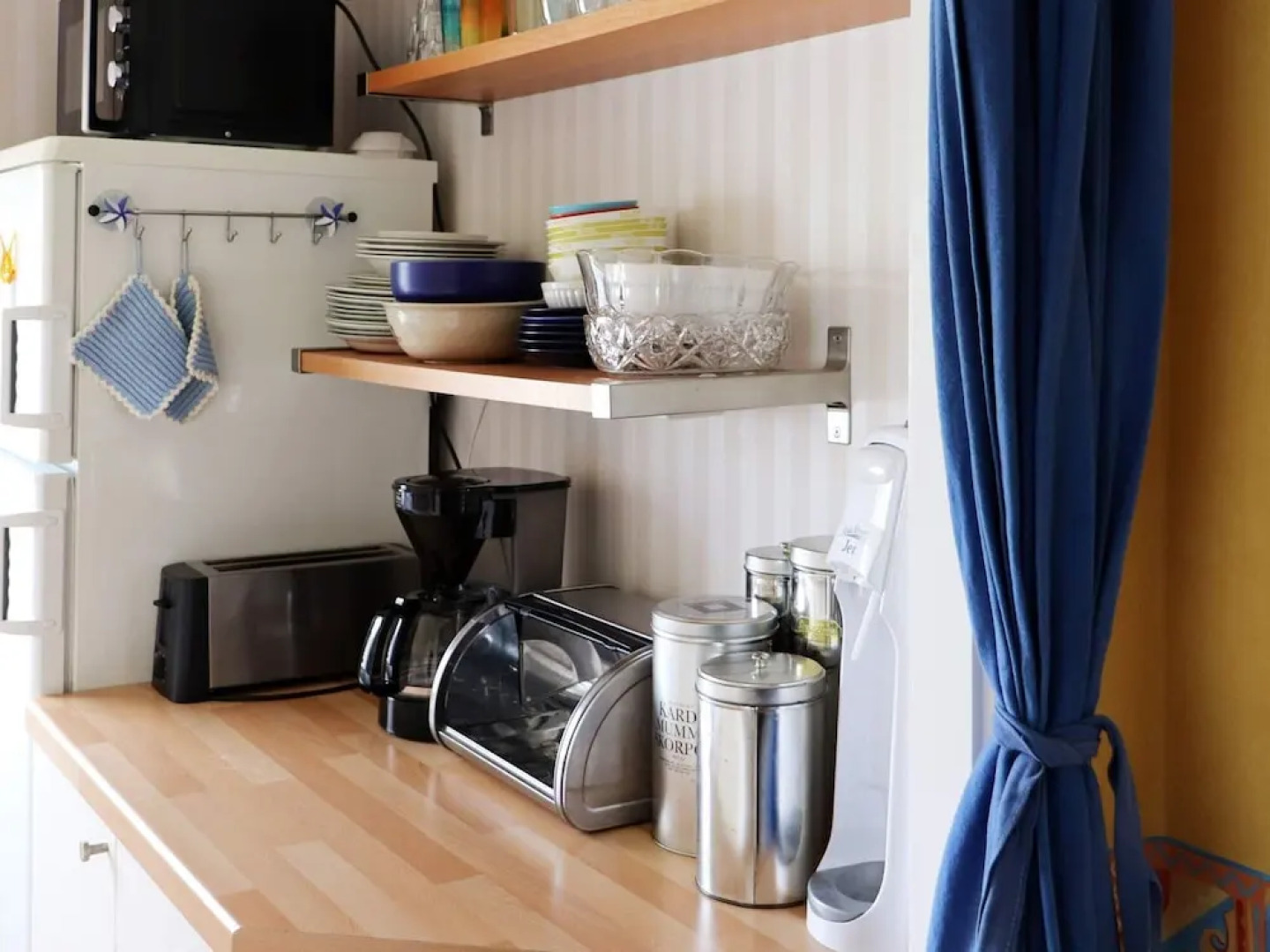 5 Person Holiday Home in Mellbystrand