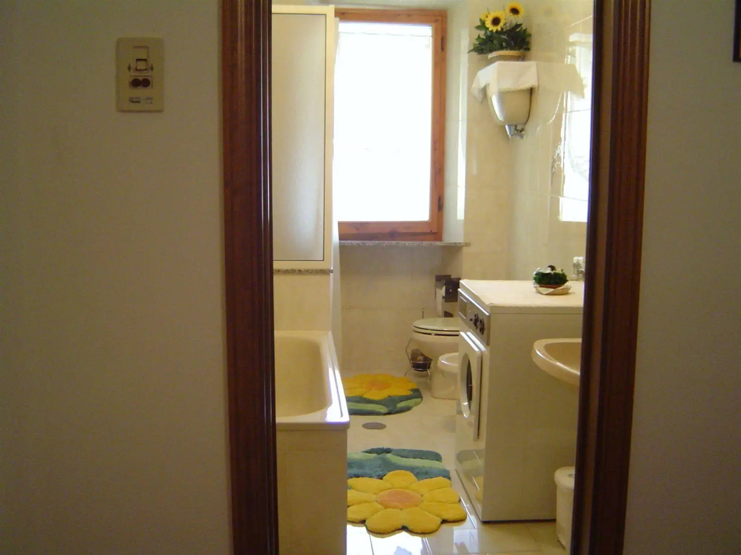 Agriturismo Il Colombaiolo