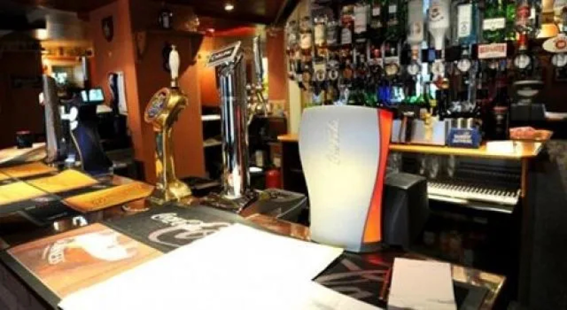 The Lincolnshire Poacher Inn