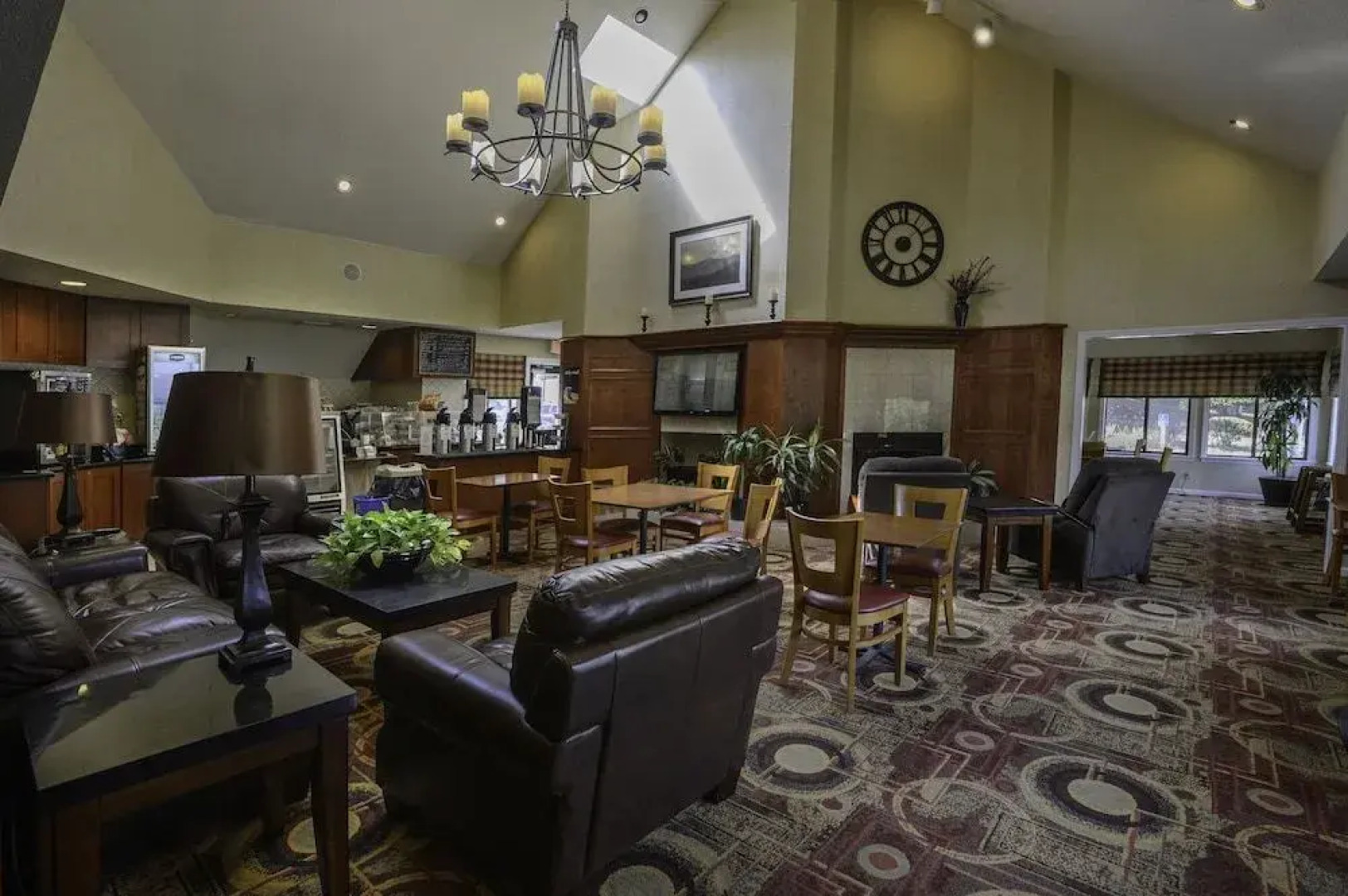 Hawthorn Suites by Wyndham Merrimack/Nashua Area