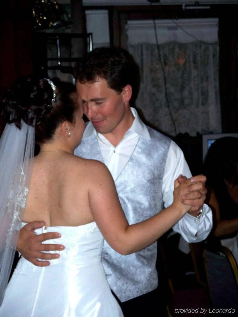 Lamie's Inn and The Old Salt Restaurant