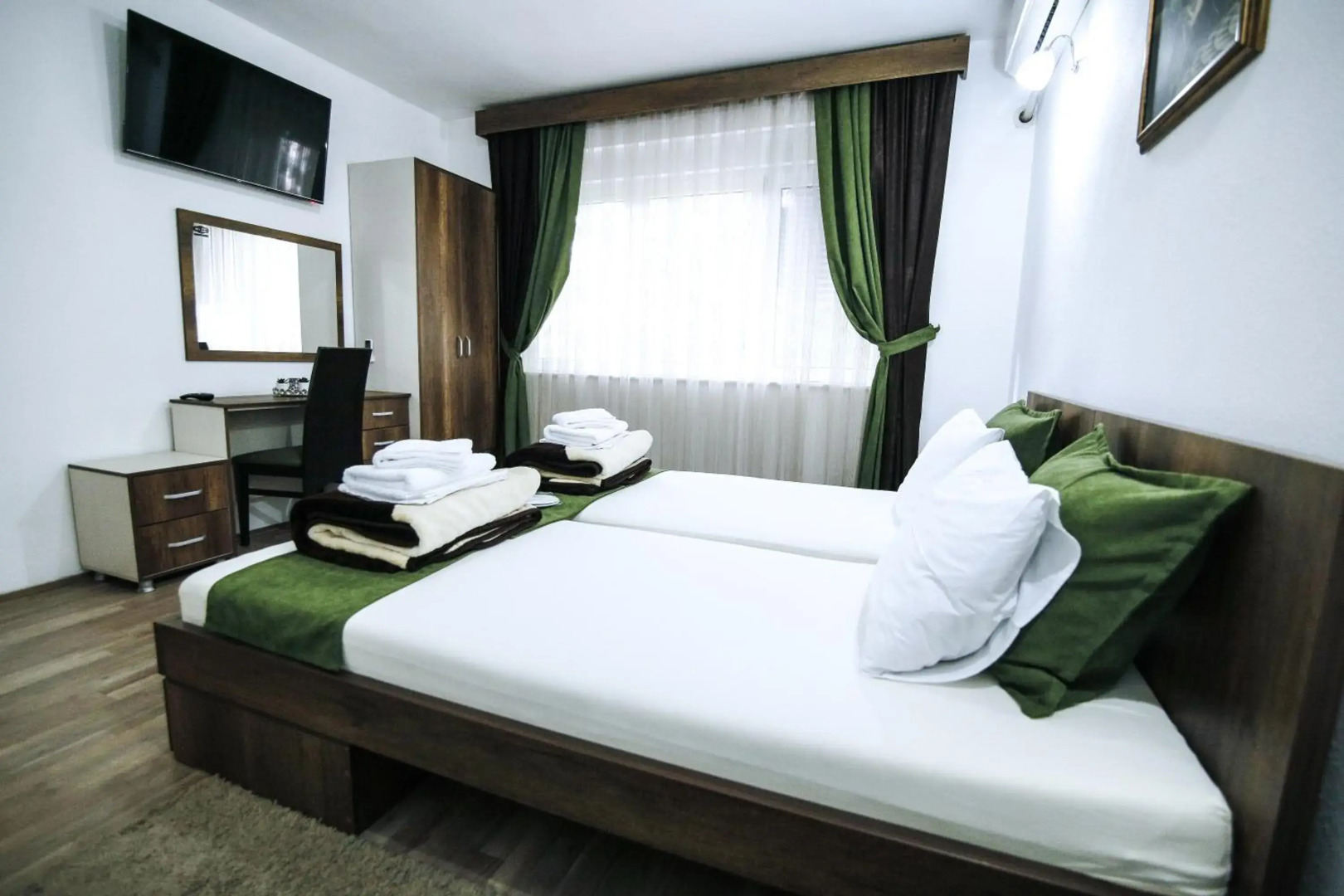 Apartmani Centar Kumanovo