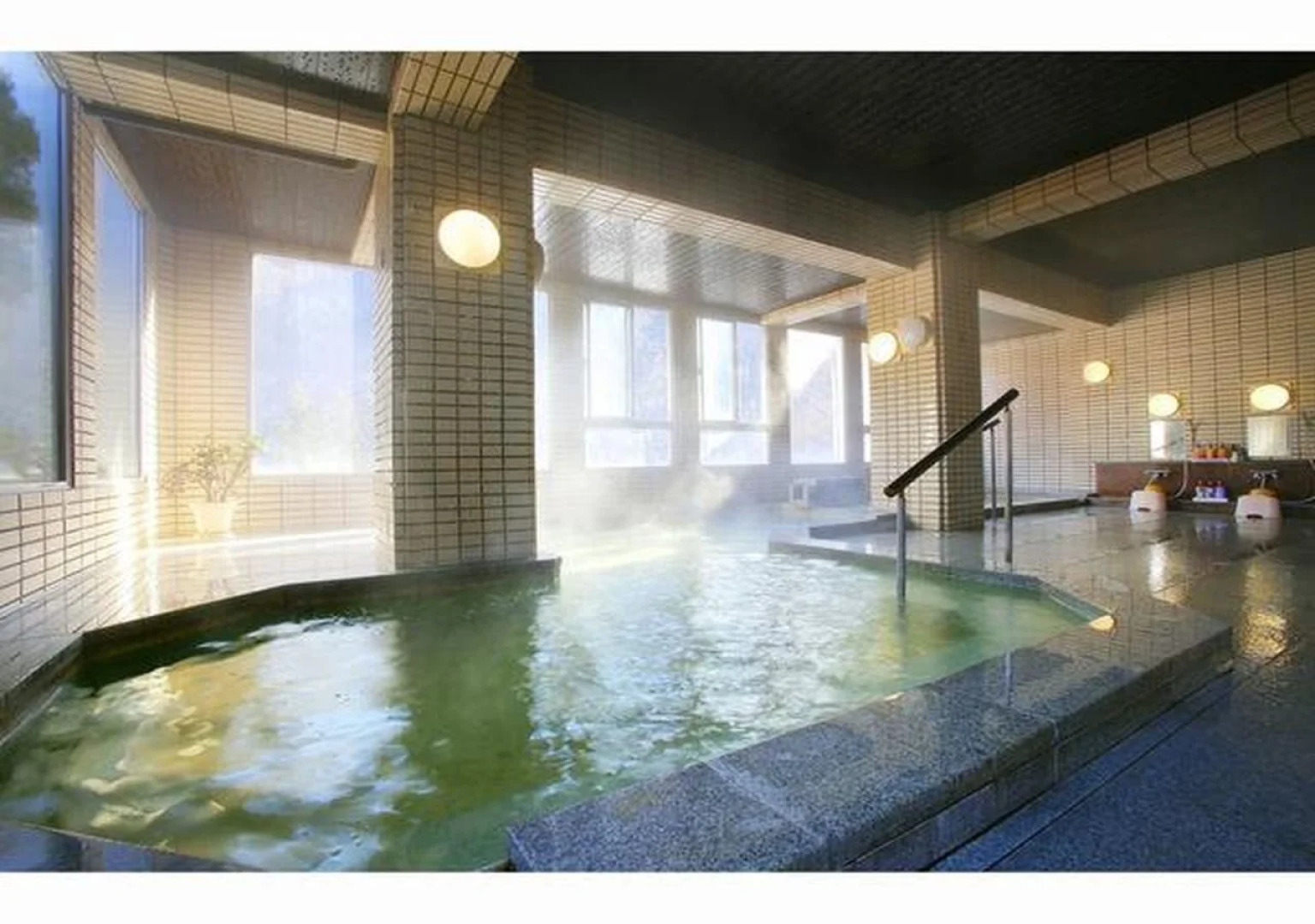 Oigami Onsen Ryokan Kanzanso